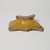  <em>Fragment of the Base of a Bowl</em>, 14th century. Ceramic, 2 7/16 x 5 7/8 x 4 5/16 in. (6.2 x 15 x 10.9 cm). Brooklyn Museum, Special Middle Eastern Art Fund, 72.130. Creative Commons-BY (Photo: Brooklyn Museum, CUR.72.130_view3.jpg)