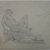 William Trost Richards (American, 1833-1905). <em>Prometheus</em>, August 28, 1855. Graphite on paper, Sheet: 4 5/16 x 6 1/8 in. (11 x 15.6 cm). Brooklyn Museum, Gift of Edith Ballinger Price, 72.32.11 (Photo: Brooklyn Museum, CUR.72.32.11.jpg)
