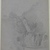 William Trost Richards (American, 1833-1905). <em>Waterfall</em>, September 10, 1867. Graphite on gray paper, Sheet: 12 1/4 x 9 5/16 in. (31.1 x 23.7 cm). Brooklyn Museum, Gift of Edith Ballinger Price, 72.32.24 (Photo: Brooklyn Museum, CUR.72.32.24.jpg)