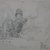 William Trost Richards (American, 1833-1905). <em>Warwick Castle</em>, September 29, 1880. Graphite on paper, Sheet: 9 15/16 x 14 in. (25.2 x 35.6 cm). Brooklyn Museum, Gift of Edith Ballinger Price, 72.32.29 (Photo: Brooklyn Museum, CUR.72.32.29.jpg)