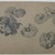 William Trost Richards (American, 1833-1905). <em>Plant Study</em>, n.d. Graphite on tan paper, Sheet: 4 1/2 x 8 in. (11.4 x 20.3 cm). Brooklyn Museum, Gift of Edith Ballinger Price, 72.32.5 (Photo: Brooklyn Museum, CUR.72.32.5.jpg)