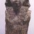  <em>Head and Torso of a King</em>, ca. 2455-2425 B.C.E. Granite, 13 3/8 x 6 3/8 x 5 9/16 in. (34 x 16.2 x 14.1 cm). Brooklyn Museum, Charles Edwin Wilbour Fund, 72.58. Creative Commons-BY (Photo: Brooklyn Museum, CUR.72.58.jpg)