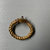  <em>Bracelet</em>, 3rd century C.E. Gold, agate or sardonyx, Diam. 2 7/16 in. (6.2 cm). Brooklyn Museum, Charles Edwin Wilbour Fund, 72.59. Creative Commons-BY (Photo: Brooklyn Museum, CUR.72.59_overall02.JPG)
