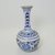  <em>Vase</em>, 19th century. Ceramic, 12 x 6 7/16 in. (30.5 x 16.3 cm). Brooklyn Museum, Gift of Alvin Devereux, 72.85.2. Creative Commons-BY (Photo: Brooklyn Museum, CUR.72.85.2_view2.jpg)