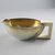 Wolfers Frères (1880-1942). <em>Creamer</em>, 1936. Silver, ivory, Creamer: length: 5 3/8 in. Brooklyn Museum, Purchased with funds given by an anonymous donor, 73.13.3. Creative Commons-BY (Photo: Brooklyn Museum, CUR.73.13.3.jpg)