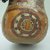 Mixteca-Puebla. <em>Jar</em>, ca. 1450-1500. Ceramic, pigment, 7 x 5 3/4 x 5 3/4 in. (17.8 x 14.6 x 14.6 cm). Brooklyn Museum, Gift of Mr. and Mrs. Samuel H. Lindenbaum, 73.153.26. Creative Commons-BY (Photo: Brooklyn Museum, CUR.73.153.26_detail4.jpg)