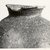  <em>Large Grain Storage Jar</em>, 14th century. Stoneware with natural ash glaze, Shigaraki ware, 20 x 16 in. (50.8 x 40.6 cm). Brooklyn Museum, Frank L. Babbott Fund, 73.32. Creative Commons-BY (Photo: Brooklyn Museum, CUR.73.32_detail_bw.jpg)