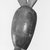 Possibly Landuma. <em>Headdress (Tonkongba)</em>, late 19th-early 20th century. Wood, 32 x approx. 8 in. (81.2 x approx. 20.3 cm). Brooklyn Museum, Gift of Mr. and Mrs. Gordon Douglas III, 74.211.10. Creative Commons-BY (Photo: Brooklyn Museum, CUR.74.211.10_print_threequarter_bw.jpg)