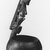  <em>Ladle</em>, late 19th-early 20th century. Gourd, wood, pigment, fiber, 10 x 5 x 4 1/2 in. (25.4 x 12.7 x 11.4 cm). Brooklyn Museum, Gift of Mr. and Mrs. John A. Friede, 74.212.3. Creative Commons-BY (Photo: Brooklyn Museum, CUR.74.212.3_print_side_bw.jpg)