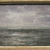 William Trost Richards (American, 1833-1905). <em>Marine Study</em>, 1890s. Oil on panel, 5 1/8 x 9 1/16 in. (13 x 23 cm). Brooklyn Museum, Gift of Edith Ballinger Price, 75.12.6 (Photo: Brooklyn Museum, CUR.75.12.6.jpg)