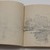 William Trost Richards (American, 1833–1905). <em>Sketchbook, English and French Landscape and Coastal Subjects</em>, 1880. Graphite on paper, 3 15/16 x 6 7/8 in. (10 x 17.5 cm). Brooklyn Museum, Gift of Edith Ballinger Price, 75.15.15 (Photo: Brooklyn Museum, CUR.75.15.15_p040-041.jpg)
