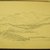 William Trost Richards (American, 1833-1905). <em>Sketchbook of American and Italian Subjects</em>, 1855-1856. Sketchbook containing drawings in graphite on wove paper, 4 1/16 x 6 5/8 x 3/8 in. (10.3 x 16.8 x 1 cm). Brooklyn Museum, Gift of Edith Ballinger Price, 75.15.2 (Photo: Brooklyn Museum, CUR.75.15.2_page08_verso.jpg)