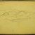 William Trost Richards (American, 1833-1905). <em>Sketchbook of American and Italian Subjects</em>, 1855-1856. Sketchbook containing drawings in graphite on wove paper, 4 1/16 x 6 5/8 x 3/8 in. (10.3 x 16.8 x 1 cm). Brooklyn Museum, Gift of Edith Ballinger Price, 75.15.2 (Photo: Brooklyn Museum, CUR.75.15.2_page30_recto.jpg)
