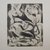 Jackson Pollock (American, 1912-1956). <em>Untitled (No. 5 Series of 7)</em>, 1944-1945. Engraving on paper, sheet: 21 1/2 x 14 11/16 in. (54.6 x 37.3 cm). Brooklyn Museum, Gift of Lee Krasner Pollock, 75.213.5. © artist or artist's estate (Photo: Brooklyn Museum, CUR.75.213.5.jpg)