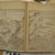 Katsushika Hokusai (Japanese, 1760-1849). <em>Hokusai Manga, Vol. IX</em>, 1817. Paper, 9 x 6 1/4 in. (22.9 x 15.9 cm). Brooklyn Museum, Anonymous gift, 76.151.83 (Photo: Brooklyn Museum, CUR.76.151.83_page50_51.jpg)