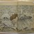 After the original by Nakamura Tekisai (Japanese, 1629-1702). <em>Kunmo Zu-i Taisei.  Kashiragaki Zoho</em>, 1629-1702. Paper, H: 8 7/8" - W: 6 1/4". Brooklyn Museum, Anonymous gift, 76.151.86 (Photo: Brooklyn Museum, CUR.76.151.86_page12_13.jpg)