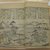 After the original by Nakamura Tekisai (Japanese, 1629-1702). <em>Kunmo Zu-i Taisei.  Kashiragaki Zoho</em>, 1629-1702. Paper, H: 8 7/8" - W: 6 1/4". Brooklyn Museum, Anonymous gift, 76.151.86 (Photo: Brooklyn Museum, CUR.76.151.86_page38_39.jpg)