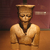  <em>Amun-Re or King Amunhotep III</em>, ca. 1403-1365 B.C.E. Quartzite, 7 11/16 x 5 5/8 x 3 15/16 in. (19.5 x 14.3 x 10 cm). Brooklyn Museum, Charles Edwin Wilbour Fund, 76.39. Creative Commons-BY (Photo: Brooklyn Museum, CUR.76.39_erg456.jpg)