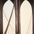 Georgia O'Keeffe (American, 1887-1986). <em>Brooklyn Bridge</em>, 1949. Oil on masonite, 47 15/16 x 35 7/8in. (121.8 x 91.1cm). Brooklyn Museum, Bequest of Mary Childs Draper, 77.11 (Photo: Brooklyn Museum, CUR.77.11.jpg)