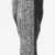  <em>Hor, Son of Pawen</em>, ca. 399-381 B.C.E. Granite, 7 1/2 × 1 3/4 × 2 3/4 in., 1 lb. (19.1 × 4.4 × 7 cm, 0.45kg). Brooklyn Museum, Charles Edwin Wilbour Fund, 77.50. Creative Commons-BY (Photo: , CUR.77.50_NegL775_1_print_bw.jpg)