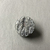 Ancient Near Eastern. <em>Stamp Seal</em>, 1800-1650 B.C.E. Hematite or magnetite, 1/2 x Diam. 7/8 in. (1.3 x 2.2 cm). Brooklyn Museum, Special Middle Eastern Art Fund, 77.8.2. Creative Commons-BY (Photo: , CUR.77.8.2_view05.jpg)