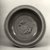  <em>Bowl</em>. Ceramic, 2 5/16 x 9 3/16 in. (5.9 x 23.3 cm). Brooklyn Museum, Gift of John J. Waterman in memory of his parents, Mr. and Mrs. Arthur J. Waterman, 78.149.2. Creative Commons-BY (Photo: Brooklyn Museum, CUR.78.149.2_top_bw.jpg)