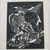Hilda Katz (American, 1909-1997). <em>The Flood</em>, 1949. Linocut on cream rice paper, Sheet: 18 7/8 x 14 5/8 in. (47.9 x 37.1 cm). Brooklyn Museum, Gift of Hilda Katz, 78.154.12. © artist or artist's estate (Photo: Brooklyn Museum, CUR.78.154.12.jpg)