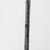 Zulu. <em>Staff</em>, early 20th century. Wood, metal, 17 1/2 x 3 1/2 in. (43.9 x 8.9 cm). Brooklyn Museum, Gift of Mr. and Mrs. Joseph Gerofsky, 78.177. Creative Commons-BY (Photo: Brooklyn Museum, CUR.78.177_print_bw.jpg)