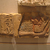  <em>Queen Nefertiti</em>, ca. 1352-1348 B.C. Sandstone, pigment, 8 1/4 × 1 3/8 × 16 1/2 in. (21 × 3.5 × 41.9 cm). Brooklyn Museum, Gift of Christos G. Bastis in honor of Bernard V. Bothmer, 78.39. Creative Commons-BY (Photo: Brooklyn Museum, CUR.78.39_wwg7_2014.jpg)