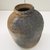 Dr. Kato Kiyonobu (Japanese). <em>Jar</em>, 20th century. Shigaraki Ware, 7 1/4 x 6in. (18.4 x 15.2cm). Brooklyn Museum, Gift of the artist, 79.182.5. Creative Commons-BY (Photo: Brooklyn Museum, CUR.79.182.5_side1.jpg)
