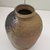 Dr. Kato Kiyonobu (Japanese). <em>Jar</em>, 20th century. Shigaraki Ware, 7 1/4 x 6in. (18.4 x 15.2cm). Brooklyn Museum, Gift of the artist, 79.182.5. Creative Commons-BY (Photo: Brooklyn Museum, CUR.79.182.5_side2.jpg)