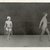 Minna Resnick (American, born 1946). <em>Stage Spirits II</em>, 1978. Lithograph, 15 x 22 3/8 in. (38.1 x 56.8 cm). Brooklyn Museum, Gift of the artist, 79.50. © artist or artist's estate (Photo: Brooklyn Museum, CUR.79.50.jpg)