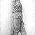  <em>Torso of a Draped Female Figure</em>. Marble, 17 1/2 × 7 1/16 × 6 5/16 in. (44.5 × 18 × 16 cm). Brooklyn Museum, Gift of Julius J. Ivanitsky, 80.112. Creative Commons-BY (Photo: Brooklyn Museum, CUR.80.112_NegD_print_bw.jpg)