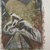 Julia Mavrogordato (British, 1903-1992). <em>Olympia</em>, ca. 1930. Linocut on paper, sheet: 10 1/4 x 8 1/8 in. (26 x 20.6 cm). Brooklyn Museum, Designated Purchase Fund, 80.146.3. © artist or artist's estate (Photo: Brooklyn Museum, CUR.80.146.3.jpg)