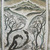 Julia Mavrogordato (British, 1903-1992). <em>North Wind</em>, ca. 1930. Linocut on paper, sheet: 10 11/16 x 9 in. (27.1 x 22.8 cm). Brooklyn Museum, Designated Purchase Fund, 80.146.4. © artist or artist's estate (Photo: Brooklyn Museum, CUR.80.146.4_detail.jpg)