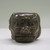  <em>Netsuke depicting Three Masks</em>, 19th–20th century. Wood, 1 7/8 in. (4.8 cm). Brooklyn Museum, Anonymous gift, 80.255.11. Creative Commons-BY (Photo: , CUR.80.255.11_view04.jpg)