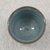 Hara Kiyoshi (Japanese, born 1936). <em>Sake Cup</em>, ca. 1965. Stoneware; Chun ware, 2 1/8 x 2 1/2 in. (5.4 x 6.4 cm). Brooklyn Museum, Gift of Martin Greenfield, 82.119.1. Creative Commons-BY (Photo: Brooklyn Museum, CUR.82.119.1_top.jpg)