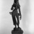  <em>Standing Parvati</em>, 12th century. Bronze, 19 1/2 in.  (49.5 cm). Brooklyn Museum, Gift of Kaywin Lehman Smith, 82.181. Creative Commons-BY (Photo: Brooklyn Museum, CUR.82.181_bw.jpg)