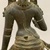  <em>Standing Parvati</em>, 12th century. Bronze, 19 1/2 in.  (49.5 cm). Brooklyn Museum, Gift of Kaywin Lehman Smith, 82.181. Creative Commons-BY (Photo: Brooklyn Museum, CUR.82.181_detail02.jpg)