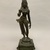  <em>Standing Parvati</em>, 12th century. Bronze, 19 1/2 in.  (49.5 cm). Brooklyn Museum, Gift of Kaywin Lehman Smith, 82.181. Creative Commons-BY (Photo: Brooklyn Museum, CUR.82.181_front.jpg)