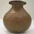  <em>Lota (Water Pot)</em>, 19th century. Brass, copper, 6 11/16 x 6 1/2 in. (17 x 16.5 cm). Brooklyn Museum, Gift of Dr. David Rubin, 82.190.8. Creative Commons-BY (Photo: Brooklyn Museum, CUR.82.190.8_side.jpg)
