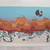 Charles Fredric Lovato (Kewa (Santo Domingo Pueblo), 1937-1987). <em>Untitled</em>, 1979. Lithograph on paper, sheet: 15 1/8 x 22 1/2 in. (38.4 x 57.2 cm). Brooklyn Museum, Gift of Martin Rotman, 82.255.20. © artist or artist's estate (Photo: Brooklyn Museum, CUR.82.255.20.jpg)