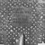 Amhara. <em>Processional Cross (qäqwami mäsqäl)</em>, 20th century. Silver, 19 1/8 x 15 1/16 in. (48.6 x 38.8 cm). Brooklyn Museum, Gift of George V. Corinaldi, Jr., 83.144. Creative Commons-BY (Photo: Brooklyn Museum, CUR.83.144_print_detail_bw.jpg)