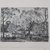 Adolf Arthur Dehn (American, 1895-1968). <em>Prospect Park</em>, 1945. Lithograph on Rives paper, Sheet: 14 3/4 x 19 1/2 in. (37.5 x 49.5 cm). Brooklyn Museum, Gift of Berry-Hill Galleries, Inc., 83.81. © artist or artist's estate (Photo: Brooklyn Museum, CUR.83.81.jpg)