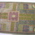  <em>Carpet with Garden Design</em>, 18th century. Wool pile on cotton foundation, symmetrical knot, 110 x 71 in. (279.4 x 180.3 cm). Brooklyn Museum, Bequest of Mrs. Joseph V. McMullan, gift of the Beaupre Charitable Trust in memory of Joseph V. McMullan, 84.140.16. Creative Commons-BY (Photo: Brooklyn Museum, CUR.84.140.16_detail21.JPG)