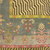  <em>Carpet with Garden Design</em>, 18th century. Wool pile on cotton foundation, symmetrical knot, 110 x 71 in. (279.4 x 180.3 cm). Brooklyn Museum, Bequest of Mrs. Joseph V. McMullan, gift of the Beaupre Charitable Trust in memory of Joseph V. McMullan, 84.140.16. Creative Commons-BY (Photo: Brooklyn Museum, CUR.84.140.16_detail53.JPG)