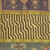  <em>Carpet with Garden Design</em>, 18th century. Wool pile on cotton foundation, symmetrical knot, 110 x 71 in. (279.4 x 180.3 cm). Brooklyn Museum, Bequest of Mrs. Joseph V. McMullan, gift of the Beaupre Charitable Trust in memory of Joseph V. McMullan, 84.140.16. Creative Commons-BY (Photo: Brooklyn Museum, CUR.84.140.16_detail54.JPG)