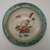  <em>Kutani Dish</em>, 19th century. Porcelain, 1 1/8 x 7 1/8 in. (2.9 x 18.1 cm). Brooklyn Museum, Gift of Mr. and Mrs. David Goldschild, 84.249.2. Creative Commons-BY (Photo: Brooklyn Museum, CUR.84.249.2.jpg)
