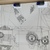 John Rombola (American, born 1933). <em>Wallpaper, Circus pattern</em>, ca. 1961. Wallpaper, hand print, 108 x 30 in.  (274.3 x 76.2 cm). Brooklyn Museum, Gift of John Rombola, 85.148.1. Creative Commons-BY (Photo: Brooklyn Museum, CUR.85.148.1_detail03.jpg)