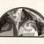 Hans Hinterreiter (Swiss, 1902-1989). <em>Opus 150</em>, 1962. Plastic tempera (acrylic) on textured wove paper, Image: 11 7/16 x 17 1/2 in. (29 x 44.4 cm). Brooklyn Museum, Gift of Daniel and Estrellita Brodsky, 85.304. © artist or artist's estate (Photo: Brooklyn Museum, CUR.85.304.jpg)